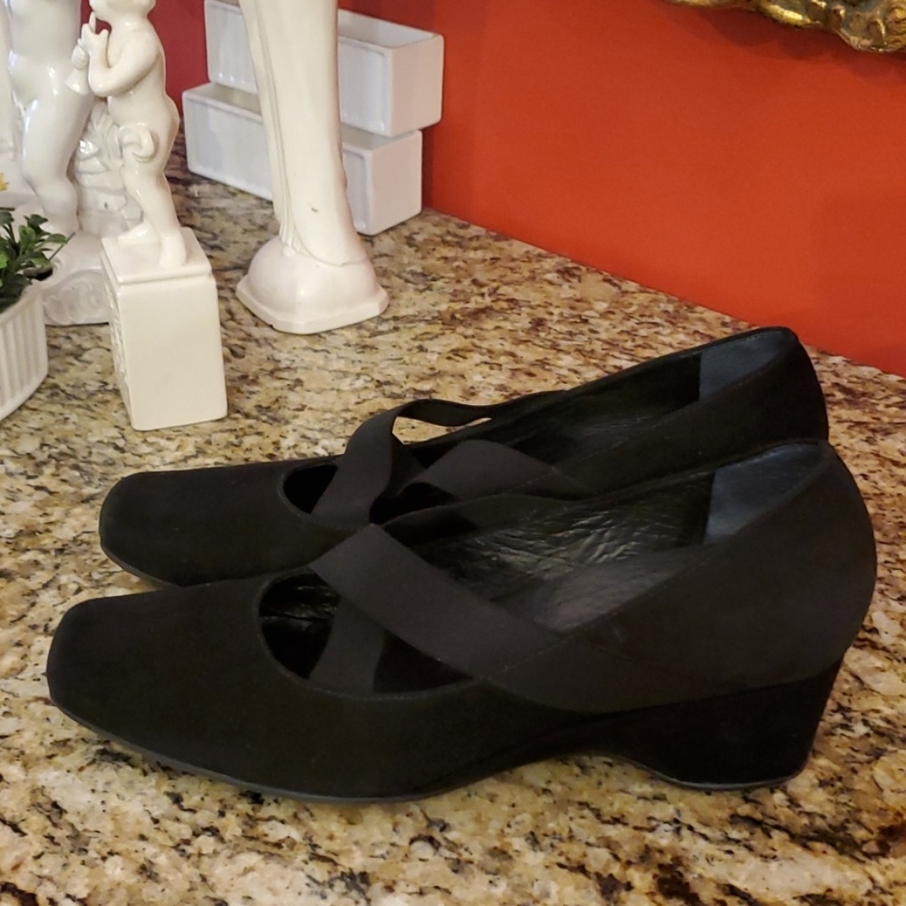 Nurture Dress Shoes